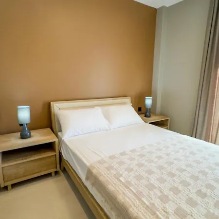Apartment Elegant 1-br With Pool Access Near G-1 38 *